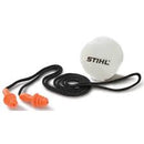 Stihl Accessories - NRR 27 POLY EAR PLUGS - 7010-884-0403