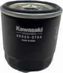 Kawasaki - FILTER-OIL - 49065-0734