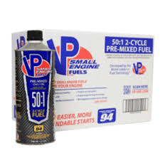Oregon - FUEL, VP, 50 1 PREMIX - VP6238