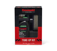 Kawasaki Engine - KIT FR651V-730V 10W40 - 99969-6543