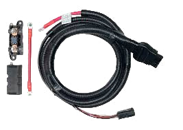 Western - CABLE ASSEMBLY, VEHICLE WFUSE - 72527