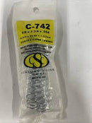 Century Spring - SPRING - 742 (Clearance)