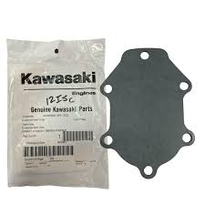 Kawasaki Engine - GASKET,BREATHER - 11061-7094