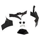 MISC USED PART - 48"Fab. Deck Mulch Kit  - 1696909