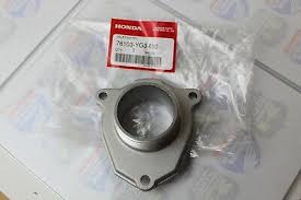 Honda Power - INLET (NPTF) - 78103-YG3-610