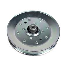 Ferris - PULLEY-IDLER-V - 5102093YP