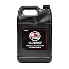 Western - ONE GALLON WP HYD FLU - 49330