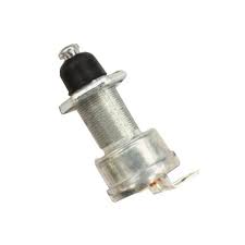 Ferris - SWITCH, PLUNGER, N.O. - 5021522