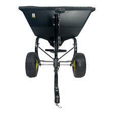 Spyker - Commercial 200lb. Tow Behind - SPY200T-1P