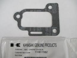 Kawasaki Engine - GASKET,MANIFOLD - 11061-7062