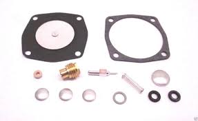 Tecumseh - REPAIR KIT   - 631893A (Closeout)