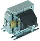 Central Boiler - SOLENOID,DRAFT,120V60HZ,CLPBECLCE 50- 4184