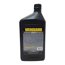 Briggs & Stratton - 1 QT Vanguard 15W 50  - 100405Q