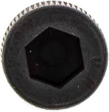 MTD - SCREW SOCKET HEX H   - 710-04354 (Closeout)