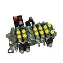 Avant Parts - CONTROL VALVE HDS16  - A429030