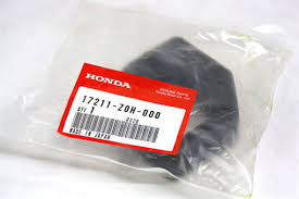 Honda Power - ELEMENT, AIR CLEANER - 17211-Z0H-000