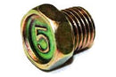 Kawasaki - PLUG,MAIN JET - 92066-7008