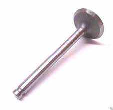 Kawasaki Engine - VALVE-INTAKE | Substitute part, supplied until the stock is exhausted. - 12004-7001