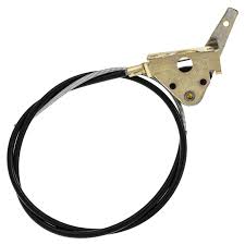 MTD - CABLE THROTTLE CONT   - 01003272P (Closeout)