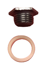 Tecumseh - DRAIN PLUG   - 30572 (Closeout)