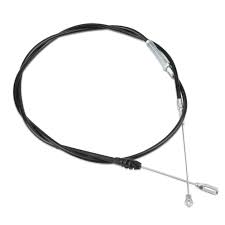 Honda Power - CABLE, CLUTCH - 54510-VR8-N00