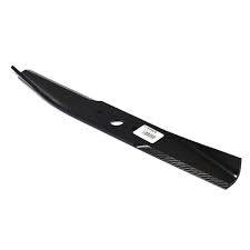 Simplicity - BLADE MOWER BLACK - 1671593ASM