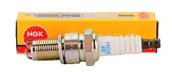 NGK - BPR5ES SOLID - 4006