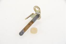 Kohler Engine - SHAFT, THROTTLE - 12 144 09-S