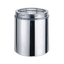 DuraVent - 7 X12 CHIMNEY PIPE, SS - 7DT-12SS