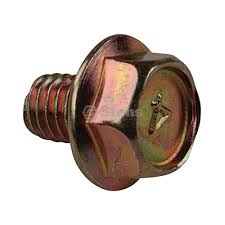 Robin - FLANGE BOLT - 011-00600-10 (Closeout)