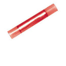 Deka Batteries - V3J BUTT CONNECTOR 22-18 RED  - 05730