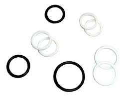 Western - SEAL KIT 3 WAY AND 4 WAY VALVE - 49259-2