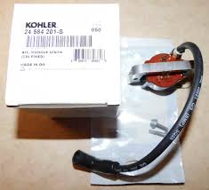 Kohler Engine - KIT IGNITION MODULE - 24 584 201-S