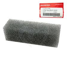 Honda Power - FILTER (OUTER) - 17218-Z07-000