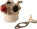 Tecumseh - CARBURETOR S 60754 - 640017B (Clearance)