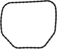 Kohler Engine - O-RING (BLACK) - 24 153 23-S