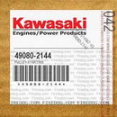 Kawasaki - PULLEY - 49080-2144