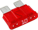 Kepco - 10 A fuse - TTL-A-457A