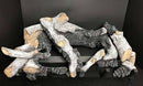 TRAVIS - LOG SET, BIRCH 864 T - 94500720