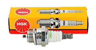 NGK - BPM8Y SOLID - 5574