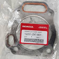 Honda Power - GASKET, CYLINDER HEAD - 12251-Z8T-801