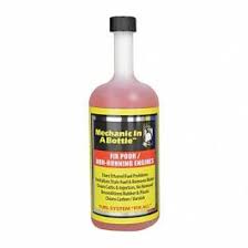 B3C Products - Mechanic In a bottle 24oz - 2-024-6