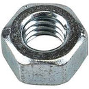 Honda - NUT, HEX. 6MM - 94001-06200-0S