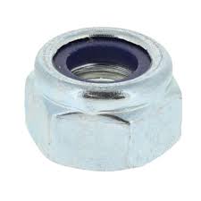 BCS - Locknut M10 Standard - 31241100