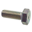 Honda - BOLT, HEX. 6X16 - 92101-06016-0A