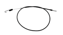 Honda - CABLE, CLUTCH - 54510-VG4-C01