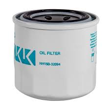Kubota - ASSY CARTRIDGE,OIL FI - HH150-32094