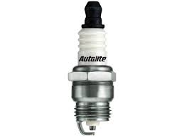 Rotary - SPARK PLUG AUTOLITE 2554 - 6835