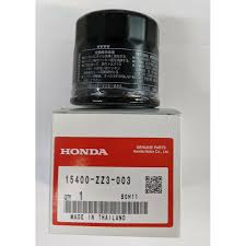 Honda Power - FILTER, OIL (DENSO) - 15400-ZZ3-003