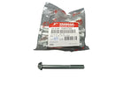 Yanmar Parts - BOLT, M8X 70 PLATED - 26106-080702